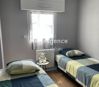  Appartement � vendre 3 pi�ces 66 m�