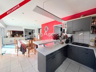  Maison � vendre 5 pi�ces 100 m�