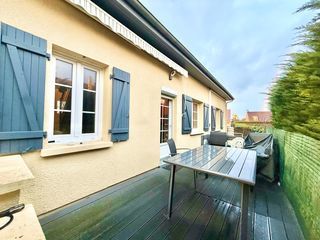  Maison � vendre 5 pi�ces 97 m�