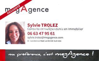  Terrain � vendre 1764 m�