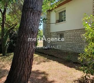  Maison � vendre 6 pi�ces 170 m�