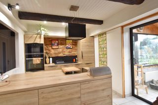  Maison � vendre 6 pi�ces 128 m�