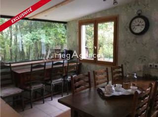  Maison � vendre 7 pi�ces 205 m�