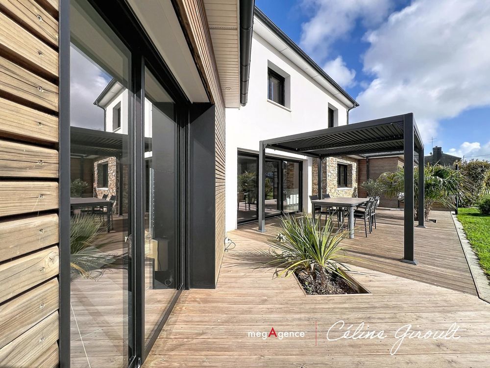 � vendre  Maison Avranches (50300)