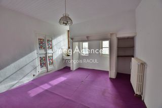  Maison � vendre 3 pi�ces 67 m�