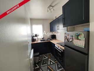  Appartement � vendre 3 pi�ces 64 m�