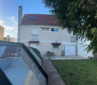  Maison � vendre 5 pi�ces 114 m�