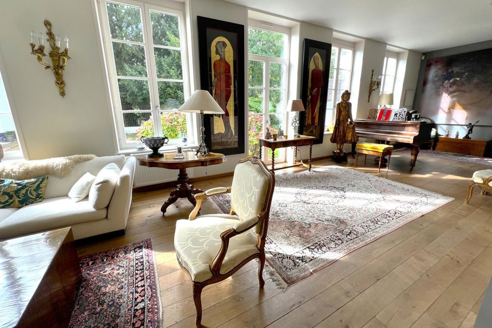 � vendre  Maison Lille (59800)