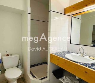  Appartement � vendre 1 pi�ce 29 m�