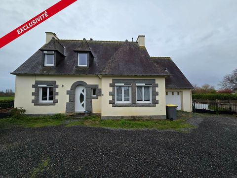   Maison 4 pi�ces, 3 chambres Maison - 4 pi�ce(s) - 125 m�