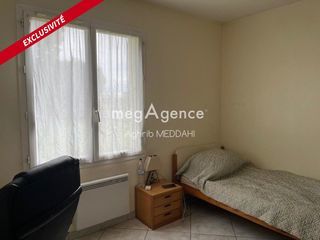  Maison � vendre 5 pi�ces 100 m�