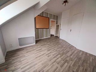  Appartement � vendre 1 pi�ce 25 m�