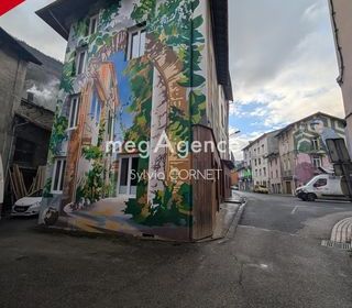  Immeuble � vendre 153 m�