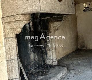  Maison � vendre 3 pi�ces 130 m�