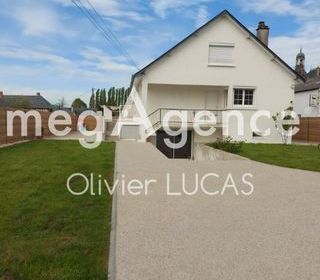  Maison � vendre 10 pi�ces 280 m�