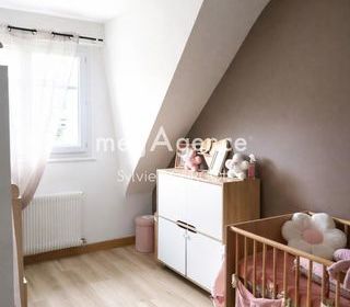  Maison � vendre 4 pi�ces 89 m�