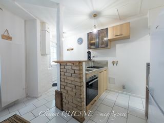  Appartement � vendre 2 pi�ces 35 m�