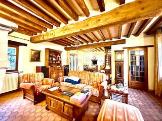  Maison � vendre 8 pi�ces 201 m�