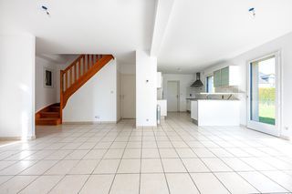  Maison � vendre 5 pi�ces 119 m�