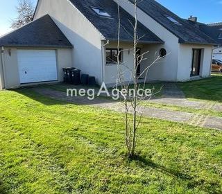  Maison � vendre 5 pi�ces 168 m�