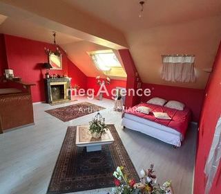  Maison � vendre 6 pi�ces 180 m�