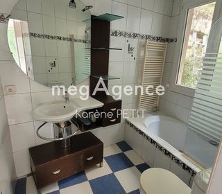  Maison � vendre 4 pi�ces 104 m�