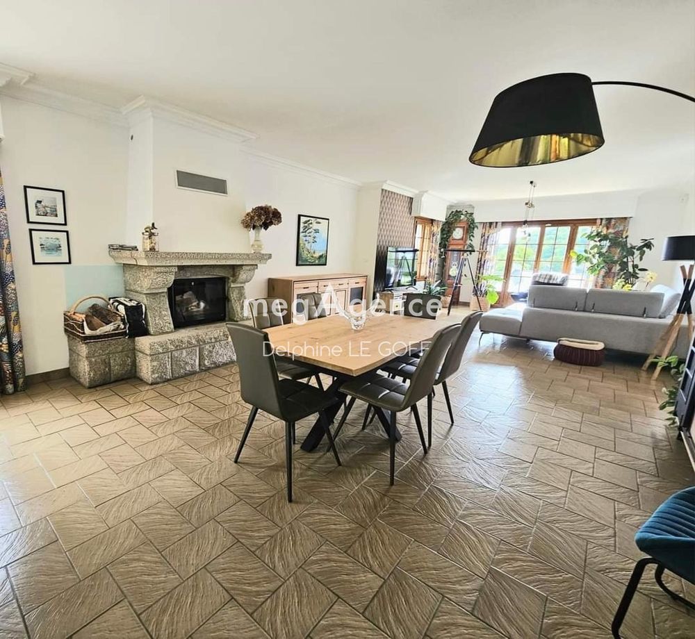 � vendre  Maison Ploubazlanec (22620)