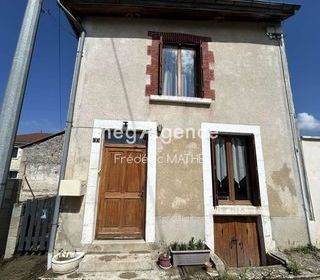  Maison � vendre 3 pi�ces 76 m�