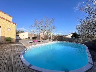  Maison � vendre 7 pi�ces 182 m�