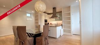  Appartement � vendre 4 pi�ces 90 m�