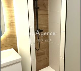  Appartement � vendre 1 pi�ce 24 m�