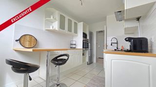  Appartement � vendre 3 pi�ces 68 m�