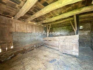  Maison � vendre 1 pi�ce 50 m�