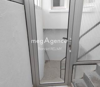  Appartement � vendre 3 pi�ces 83 m�