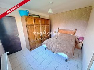  Maison � vendre 3 pi�ces 62 m�