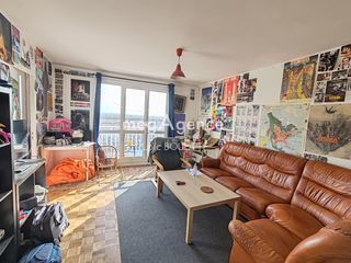  Appartement � vendre 4 pi�ces 75 m�