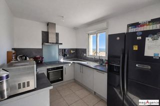  Maison � vendre 4 pi�ces 91 m�