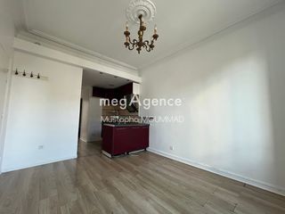  Appartement � vendre 2 pi�ces 33 m�