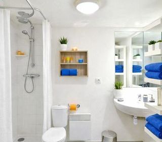  Appartement � vendre 1 pi�ce 18 m�