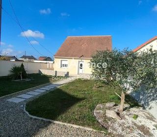  Maison � vendre 4 pi�ces 88 m�