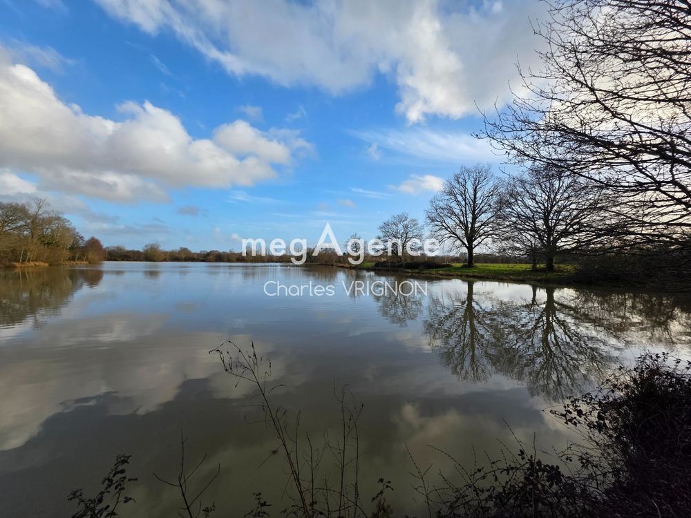 � vendre  Maison Les Sables-d'Olonne (85100)