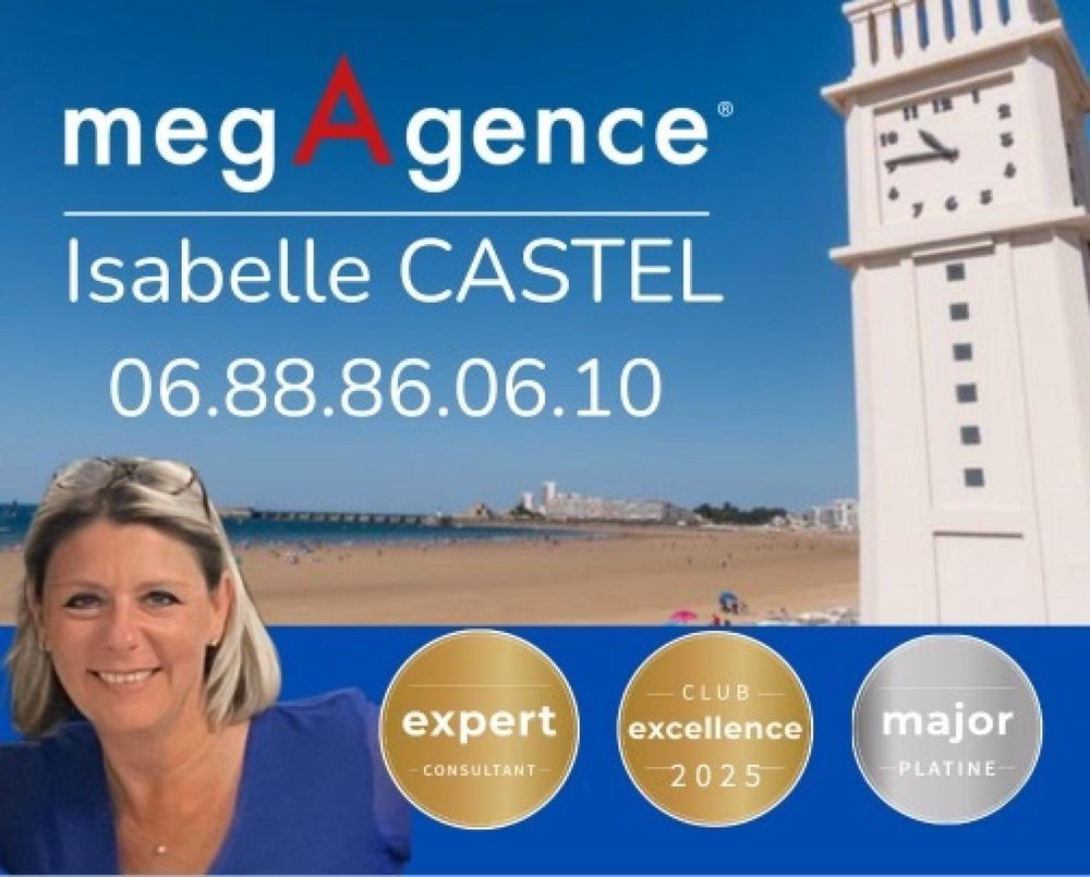 � vendre  Maison Les Sables-d'Olonne (85100)