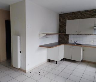  Maison � vendre 3 pi�ces 42 m�