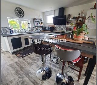  Maison � vendre 3 pi�ces 105 m�