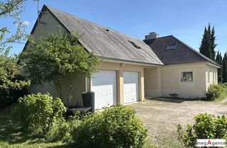  Maison � vendre 7 pi�ces 147 m�