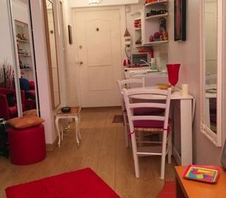  Appartement � vendre 1 pi�ce 18 m�