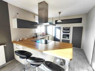  Maison � vendre 5 pi�ces 120 m�