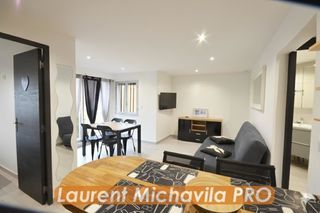  Appartement � vendre 2 pi�ces 37 m�