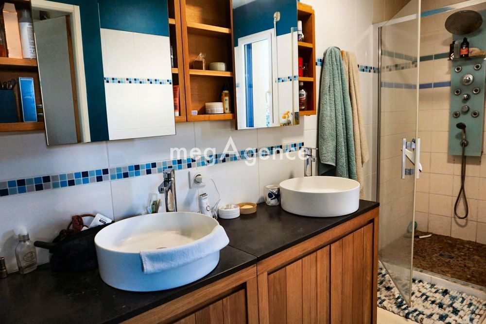 � vendre  Maison Baden (56870)