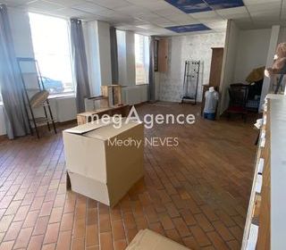  Immeuble � vendre 250 m�